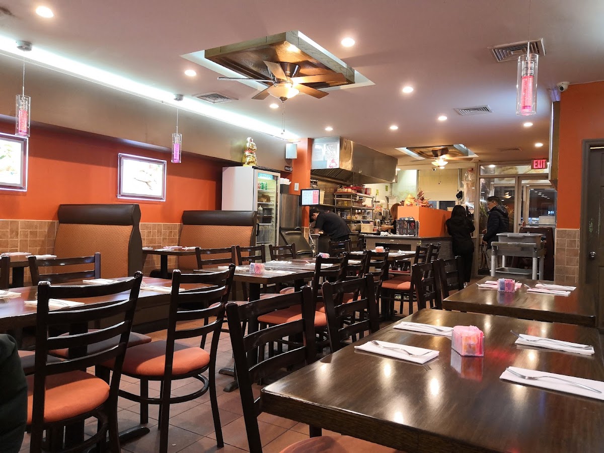 Kowloon Cafe